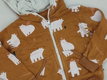 Sweatshirts: Sweatshirt, 12-18 months, condition - Good