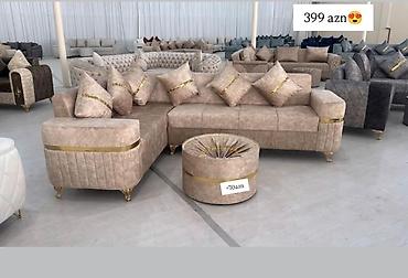 salon divan: Yeni, Künc divan, Divan, Bazalı, Açılan — 1
