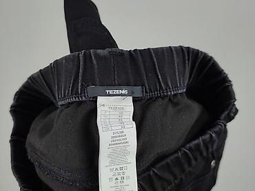 dzire jeans: Tezenis, Spodnie materiałowe damskie, rozmiar XS — 4