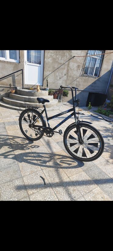 velosiped mağazası: İşlənmiş Şose velosipedi Strim, 28", Ünvandan götürmə