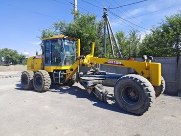 продажа битого авто: Продается автогрейдер Продаю автогрейдер Техника в отличном