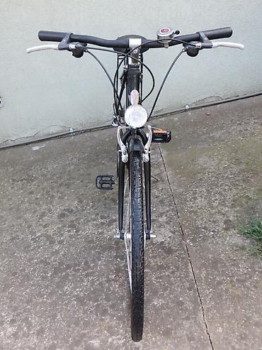 Bicikli za odrasle: Bicikl-VERADA custom 28" Bicikl je servisiran donesen je iz — 19