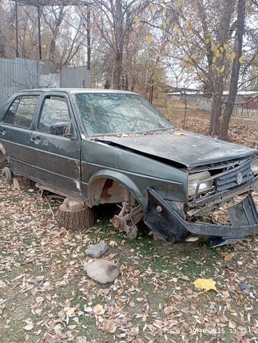 купить запчасти на опель вектра б: Volkswagen Jetta (Mk2) — кузов-седан и комплект запчастей Описание: -