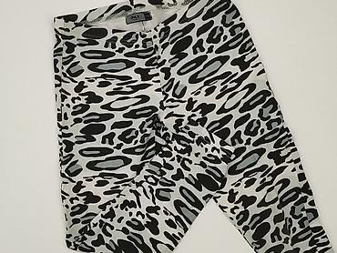 skarpety bez stop: ONLY, Legginsy Sportowe damskie, rozmiar S — 1