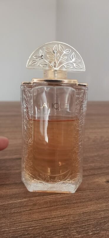 lamour lalique qiymeti: Lancome LALIQUE Оригинал