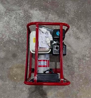 ✅ POUZDAN AGREGAT 4.2 kW – VAŠA SIGURNA ENERGIJA GDE GOD VAM ZATREBA!