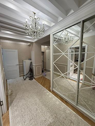 Продажа квартир: 3 комнаты, 90 м², Элитка, 6 этаж, Евроремонт — 3