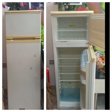 soyudu: Холодильник