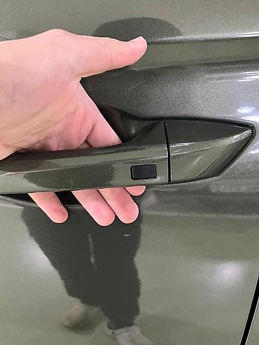 Ssangyong: Ssangyong Rexton Khan: 2021 г., Дизель, Пикап — 31