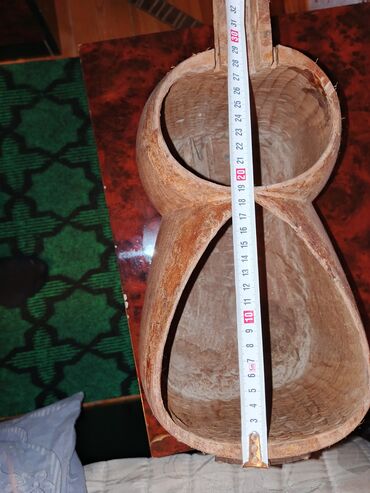 Kasalar: Kasalar, 1 əd, rəng - Qəhvəyi — 9