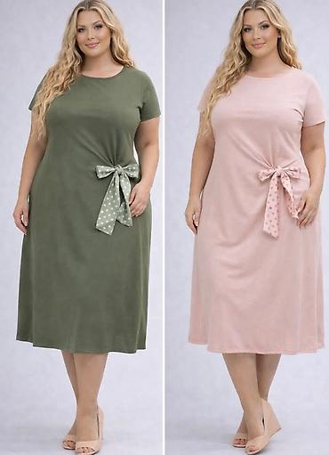 decije baletanke deichmann: 04. Haljina za punije
XL XXL XXXL
Cena : 2.600 dinara L — 3