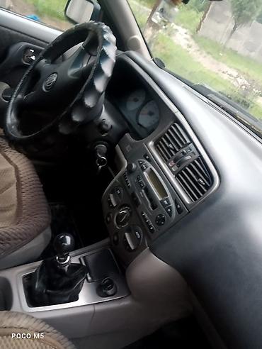 e klass: Nissan Primera: 2002 г., 2 л, Механика, Бензин, Седан — 2