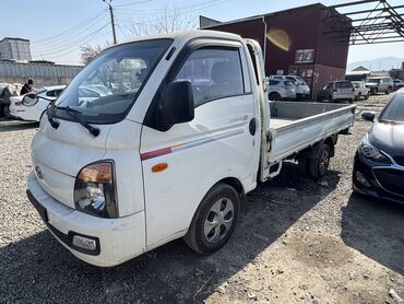 hyundai porter машина: Легкий грузовик, Новый