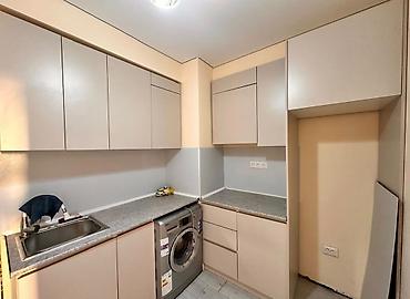1 комната, 45 м², Рынок Баят/Азиз Элитка, 4 этаж, Свежий ремонт