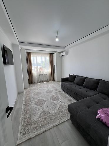 виндом продажа: 1 комната, 38 м², Токольдош 2 этаж, Евроремонт — 4