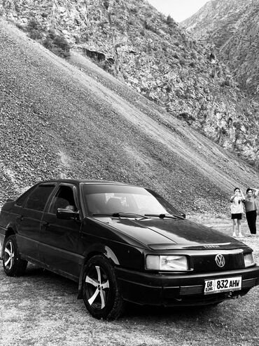 контрактный двигатель пассат б3: Volkswagen Passat: 1991 г., 1.8 л, Механика, Бензин, Седан