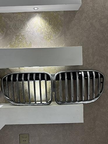 turbo az ml 320: BMW 7 seriya, 2022 il, Almaniya — 1