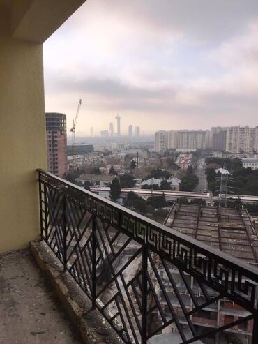 Yeni tikili: 3 otaqlı, Yeni tikili, 113 kv. m — 6