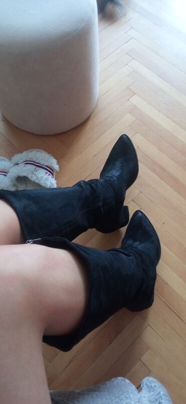 Čizme: Čizme, 41 — 4