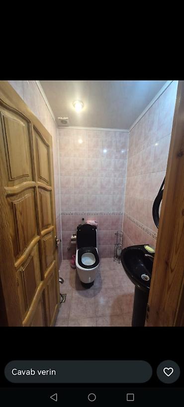 Mənzillər: 8-ci kilometr, 2 otaqlı, Yeni tikili, m. Xalqlar Dostluğu, 92 kv. m — 4