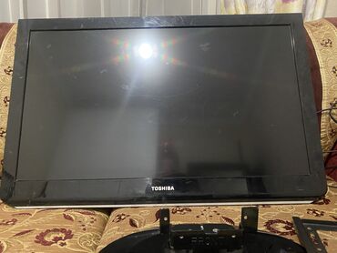 пк в полном комплекте: Продаю телевизор Toshiba 32дюйма состояние хорошее оригинал 200%