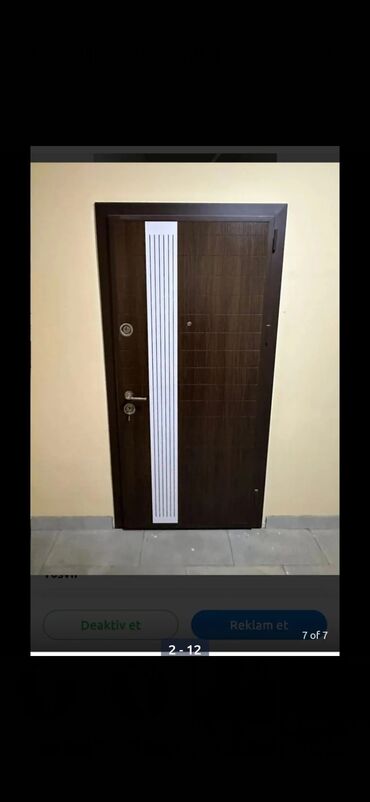 купить квартиру в баку с видом на море: Пос. Карачухур, Студия, Новостройка, 48 м²