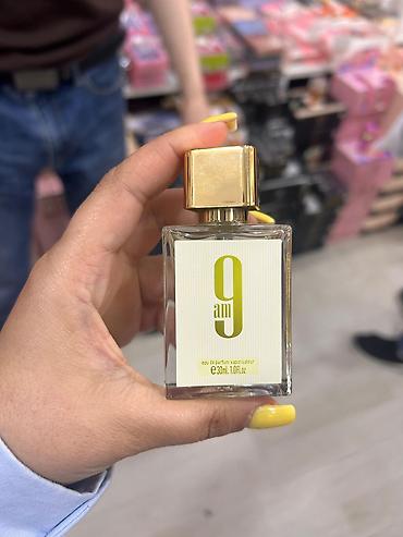 fendi canta: Mini 30 ml EDP ətir kolleksiyası - Yara Eau de Parfum (30 ml): Zərif — 10