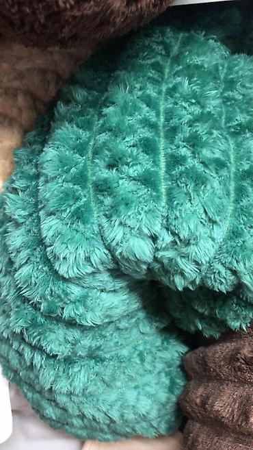 Одеяла и пледы: Плед, Китай, Новый, Все сезоны, Плюшевый — 5