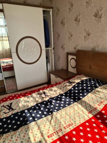 Köhnə tikili: Bakı, 4 otaqlı, Köhnə tikili, m. Əhmədli, 105 kv. m — 11