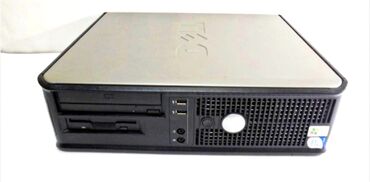 Настольные ПК и рабочие станции: Компьютер, Для работы, учебы, Intel Pentium, Встроенная видеокарта — 15