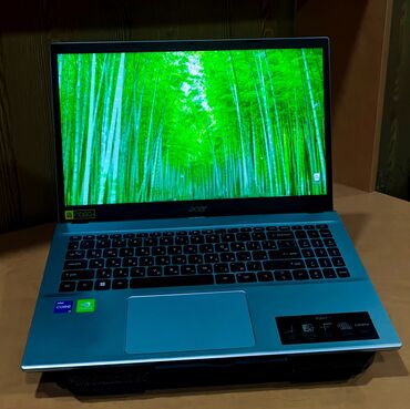 fujitsu купить: Ноутбук, Acer, 16 ГБ ОЗУ, Intel Core i5, 15.6 ", Б/у, Для работы, учебы, память NVMe SSD at lalafo.kg fujitsu купить: Ноутбук, Acer, 16 ГБ ОЗУ, Intel Core i5, 15.6 ", Б/у, Для работы, учебы, память NVMe SSD