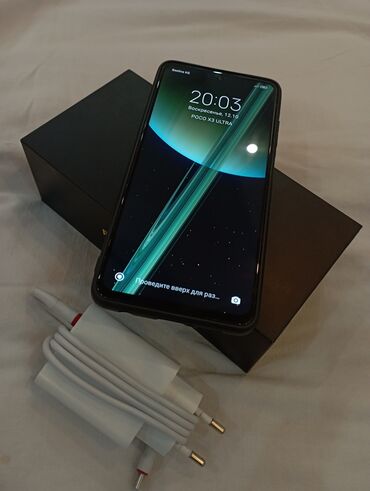 поко м5с цена в бишкеке: Poco X3 Pro, Колдонулган, 256 ГБ, түсү - Көк, 1 SIM, 2 SIM, eSIM