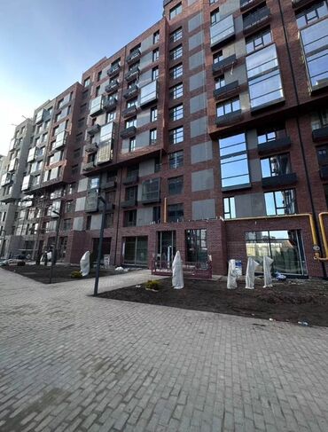 muzhskie kostjumy icon suit: 4 комнаты, 142 м², Элитка, 3 этаж, ПСО (под самоотделку)
