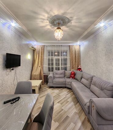 Uzunmüddətli kirayə mənzillər: Qara Qarayev metrosunun cixiwinda Kapital bankin ustundeki 9 -da lalafo.az — 1 Uzunmüddətli kirayə mənzillər: Qara Qarayev metrosunun cixiwinda Kapital bankin ustundeki 9 — 1