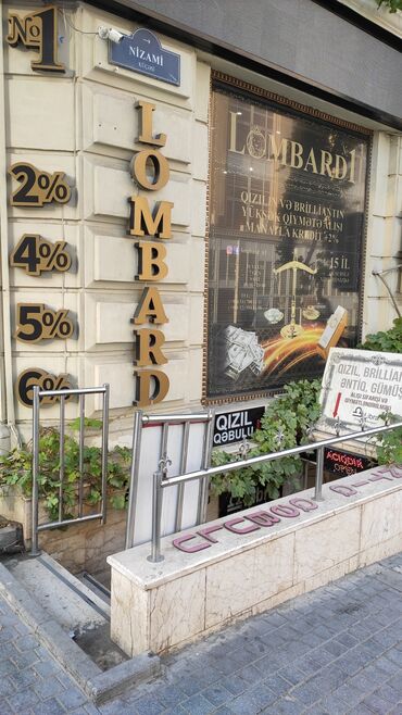 Kommersiya daşınmaz əmlakının satışı: Şəhərin mərkəzində obyekt təcili satılır,ünvan Azərbaycan prospekti -da lalafo.az — 2 Kommersiya daşınmaz əmlakının satışı: Şəhərin mərkəzində obyekt təcili satılır,ünvan Azərbaycan prospekti — 2