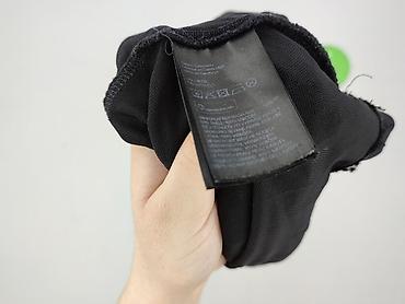 lata 80 cekiny: H&M, Top damski, rozmiar M — 5