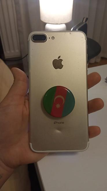 iphad mini 2: IPhone 7 Plus, 128 GB, Qızılı, Barmaq izi — 2