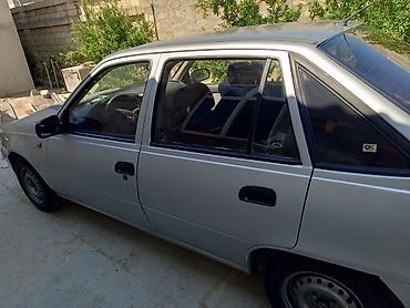 kıa: Daewoo Nexia: 1.5 l | 2010 il — 3