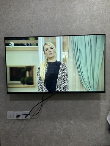 kohne televizorlar: Televizor Zimmer DLED FHD (1920x1080), Ünvandan götürmə