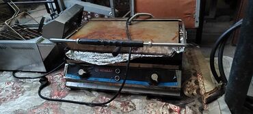 аппарат для мойки: Продаю шаурма аппарат и газ баллон взрывобезопасный тостер