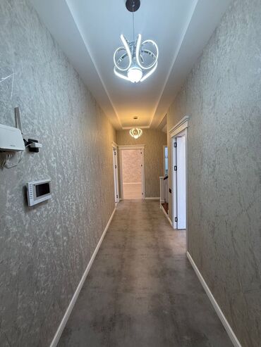 Həyət evləri və villaların satışı: Binə 6 otaqlı, 320 kv. m, Kredit var, Yeni təmirli — 9