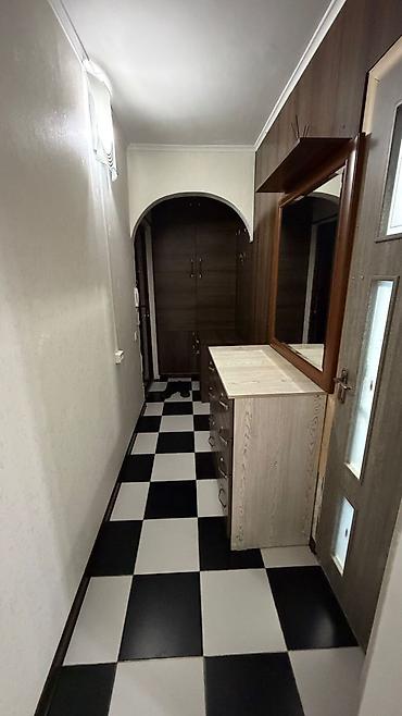 46: 2 комнаты, 46 м², Азия Молл 104 серия, 1 этаж — 3