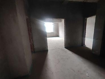Продажа квартир: 2 комнаты, 82 м², Пишпек Элитка, 12 этаж, ПСО (под самоотделку) — 6