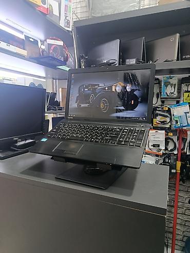 intel core i3: İşlənmiş Toshiba, 15.6 ", Intel Core i3, 1 TB, Ünvandan götürmə, Ödənişli çatdırılma, Rayonlara çatdırılma — 2