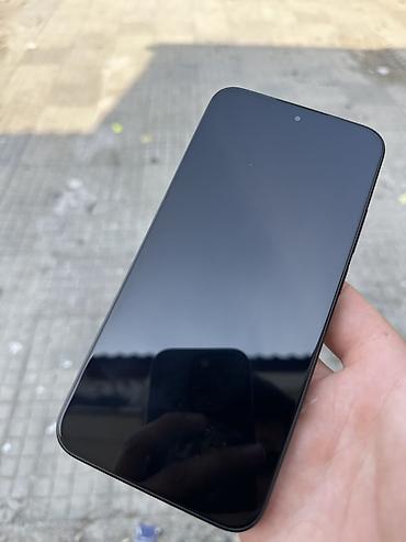 honor x9d 8 256: Redmi 256 GB, rəng - Qara — 3