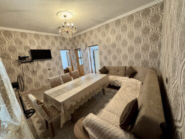 Həyət evi alıram: 75 kv. m, 3 otaqlı, Kombi, Qaz, İşıq