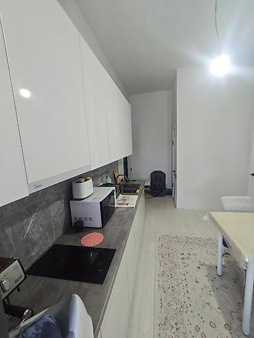 модулный: 1 комната, 29 м², 2 этаж — 4