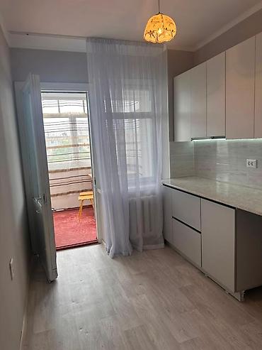 красный страйтел: 2 комнаты, 54 м², 105 серия, 5 этаж, Свежий ремонт — 2