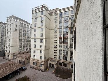 Продажа квартир: 3 комнаты, 95 м², Элитка, 5 этаж, Евроремонт — 1