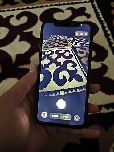 samsung s50: IPhone 11 Pro, цвет Midnigt - Face ID (в настройках отображается — 5